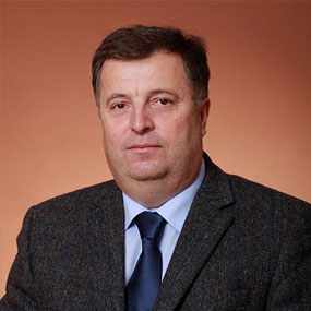 prof. dr. sc. Milan Oršanić